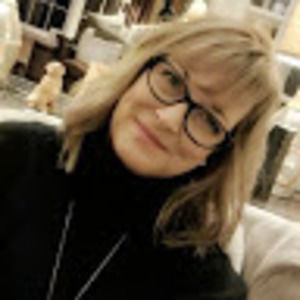 Meet your Posher, Kris